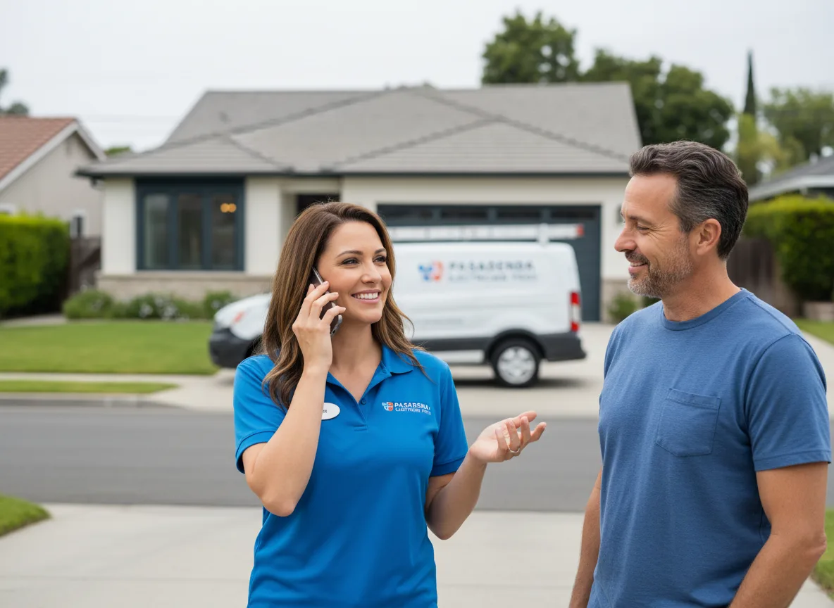 Electrician Chili, WI FAQs